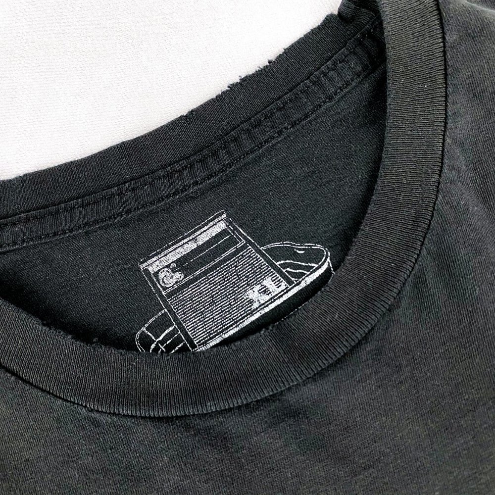 Ambiguous Tee - Picture 3 of 5
